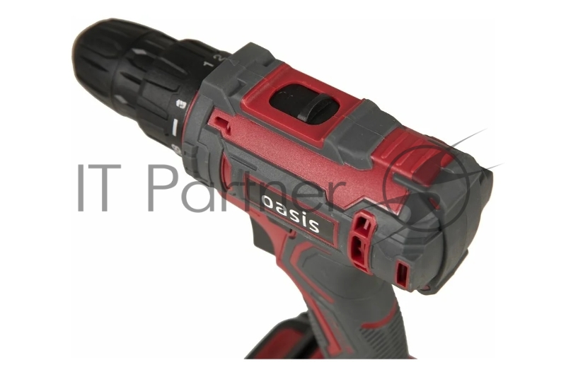 Аккумуляторный шуруповерт Oasis ASB-18S /J/ 201