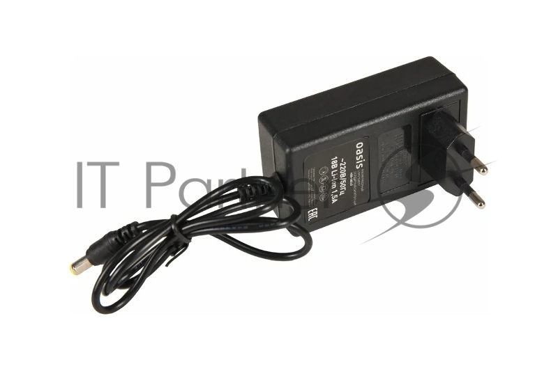 Аккумуляторный шуруповерт Oasis ASB-18S /J/ 201