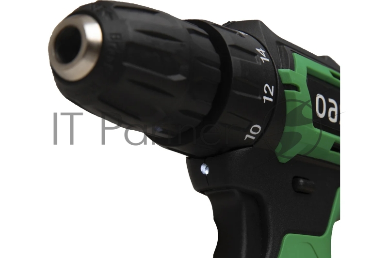 Аккумуляторный шуруповерт Oasis AS-18V Eco (J) 201