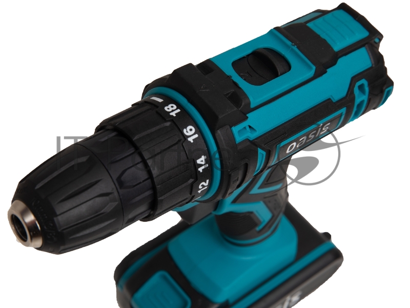Аккумуляторный шуруповерт Oasis ASB-24S (J) 201