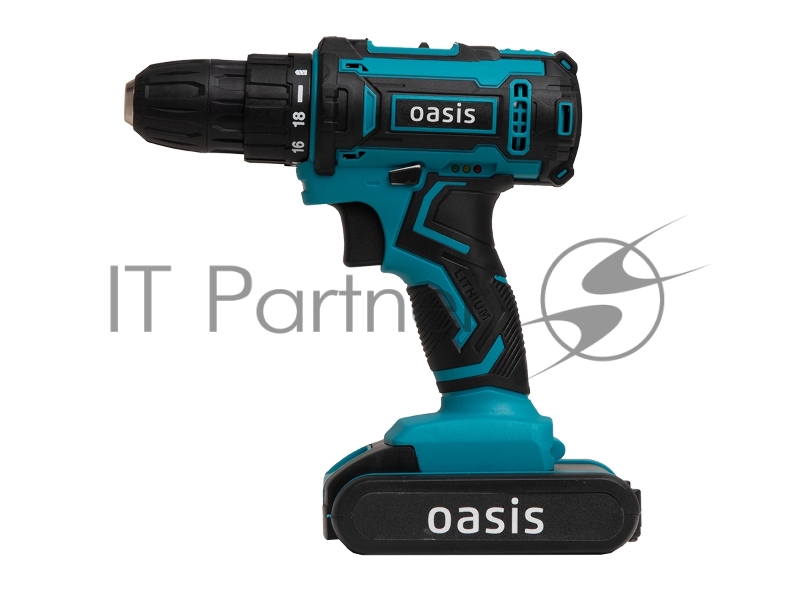 Аккумуляторный шуруповерт Oasis ASB-24S (J) 201