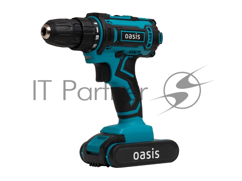 Аккумуляторный шуруповерт Oasis ASB-24S (J) 201