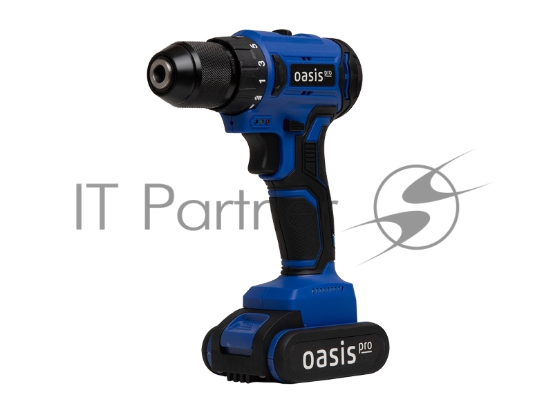 Аккумуляторный шуруповерт Oasis ASB-18V PRO (J) 201