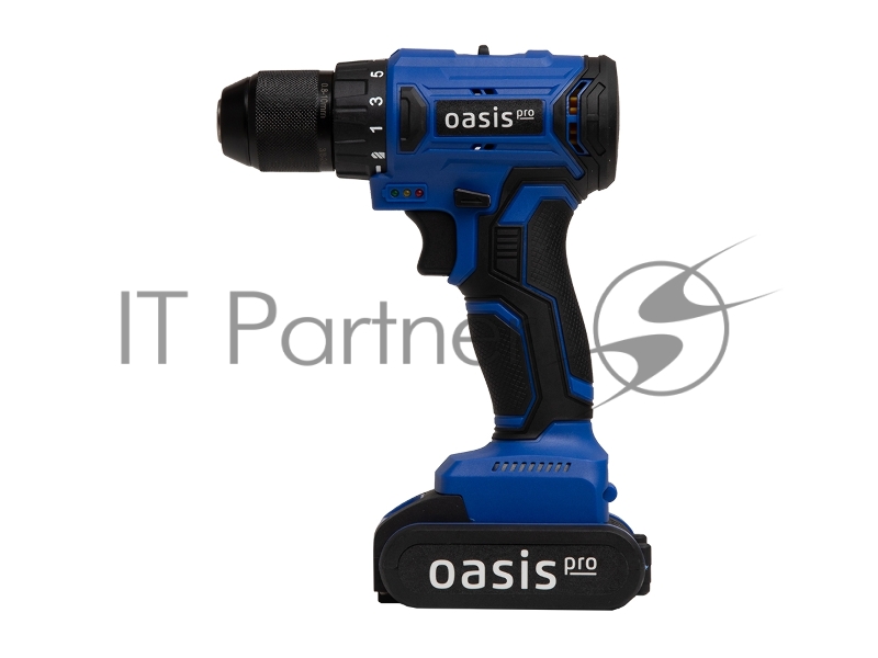 Аккумуляторный шуруповерт Oasis ASB-21V PRO (J) 201