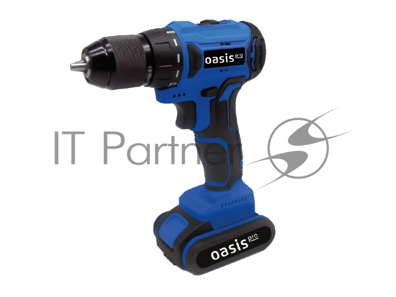 Аккумуляторный шуруповерт Oasis ASB-21V PRO (J) 201