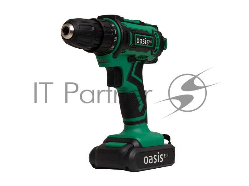 Аккумуляторный шуруповерт Oasis ASB-18S Eco (J) 201