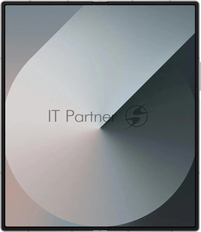 Смартфон Samsung SM-F956B Galaxy Z Fold 6 5G 256Gb 12Gb серый раскладной 3G 4G 2Sim 7.6 1856x2160 Android 14 50Mpix 802.11 a/b/g/n/ac/ax NFC GPS GSM900/1800 GSM1900 TouchSc Protect