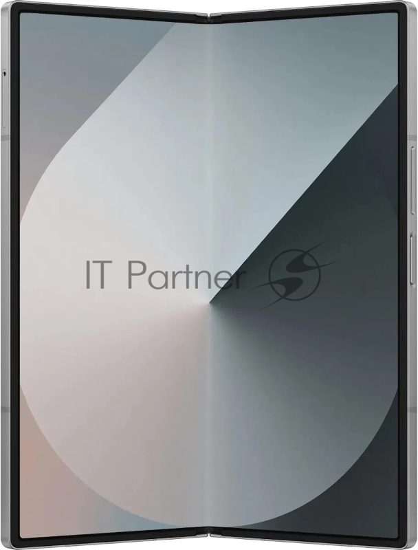 Смартфон Samsung SM-F956B Galaxy Z Fold 6 5G 256Gb 12Gb серый раскладной 3G 4G 2Sim 7.6 1856x2160 Android 14 50Mpix 802.11 a/b/g/n/ac/ax NFC GPS GSM900/1800 GSM1900 TouchSc Protect