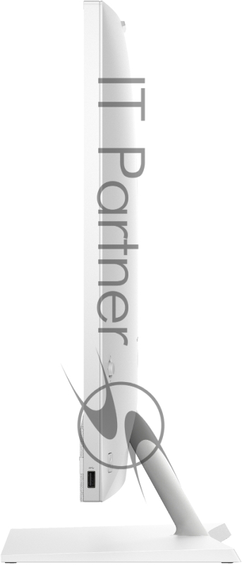 Моноблок HP Pavilion I 27-ca2007ci NT 27 QHD(2560x1440) Core i5-13400T,16GB DDR4 3200(2x8GB),SSD 512Gb,GeForce RTX3050 4GB,no DVD, Rus/Eng kbd&mouse wireless,5MP Webcam, White,FreeDOS,Wireless Charger,1Y Wty