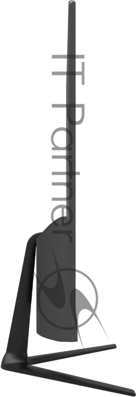 Моноблок Digma Optimum 23.8 Full HD P N6000 (1.1) 8Gb SSD256Gb UHDG CR Windows 11 Professional Eth WiFi BT 90W клавиатура мышь Cam черный 1920x1080