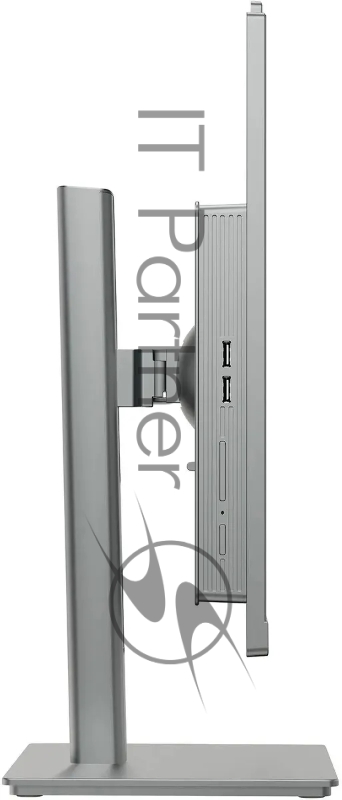 Моноблок Teclast V24 Air 23.8 Full HD i7 12700 (2.1) 16Gb SSD1Tb UHDG 770 Windows 11 Professional GbitEth WiFi BT 120W Cam серый 1920x1080