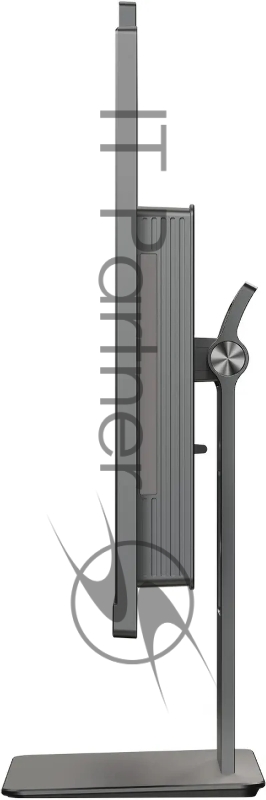 Моноблок Teclast V24 Air 23.8 Full HD N-series N95 (1.7) 8Gb SSD512Gb UHDG Windows 11 Professional GbitEth WiFi BT 120W Cam серый 1920x1080