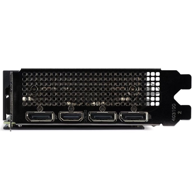 Видеокарта Acer RX7600XT NITRO OC 16GB GDDR6 128bit 3xDP HDMI 2FAN RTL