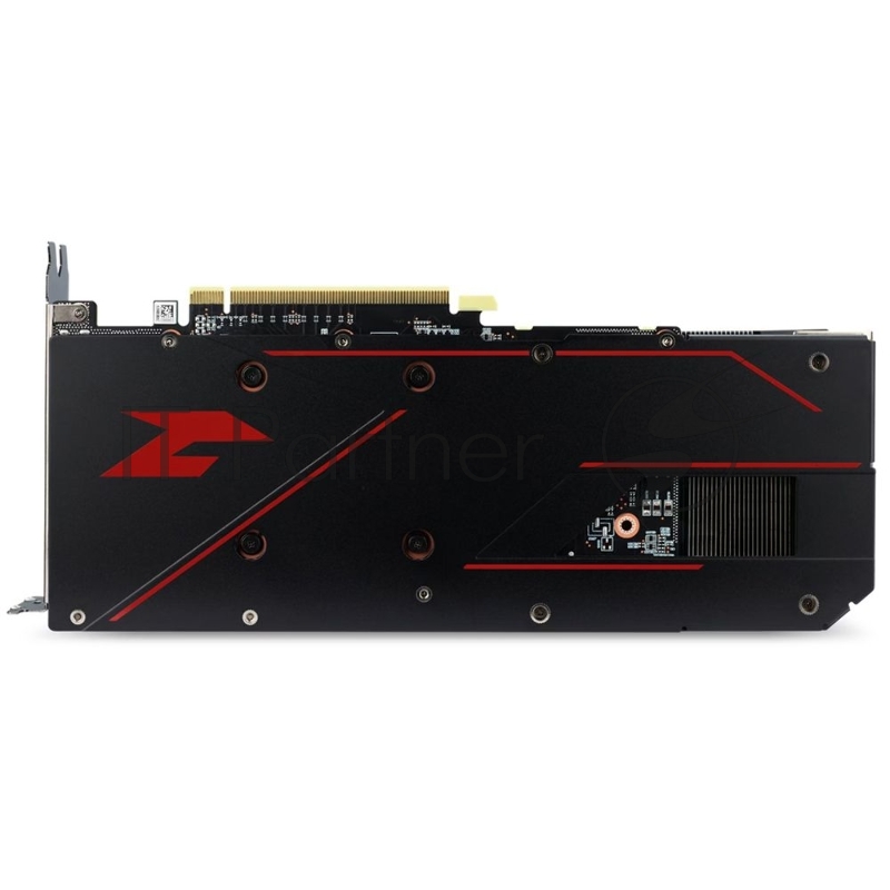 Видеокарта Acer RX7600XT NITRO OC 16GB GDDR6 128bit 3xDP HDMI 2FAN RTL