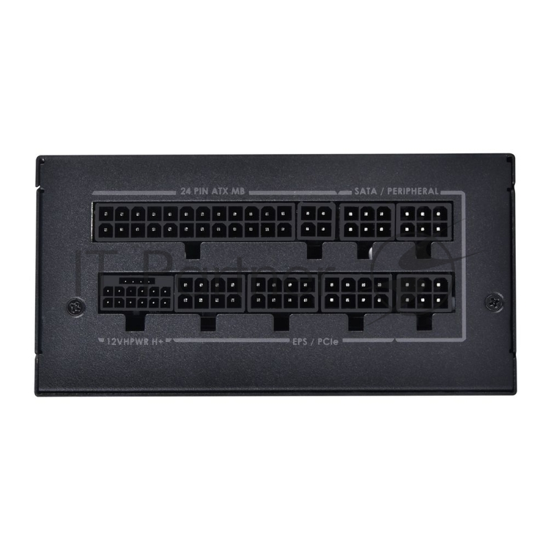 Блок питания Silverstone G540EX085RPM120