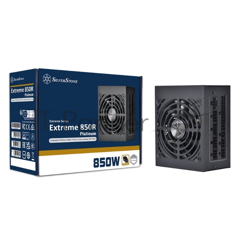 Блок питания Silverstone G540EX085RPM120