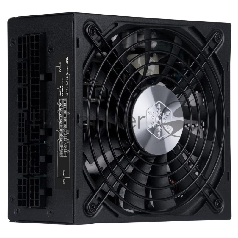 Блок питания Silverstone G540EX120RPL220