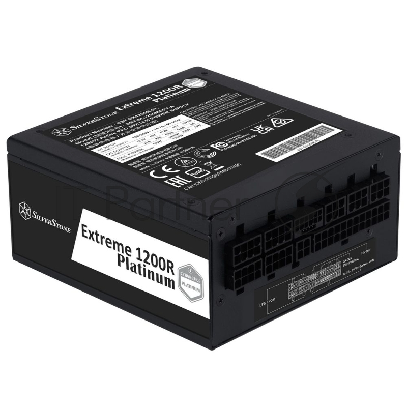 Блок питания Silverstone G540EX120RPL220