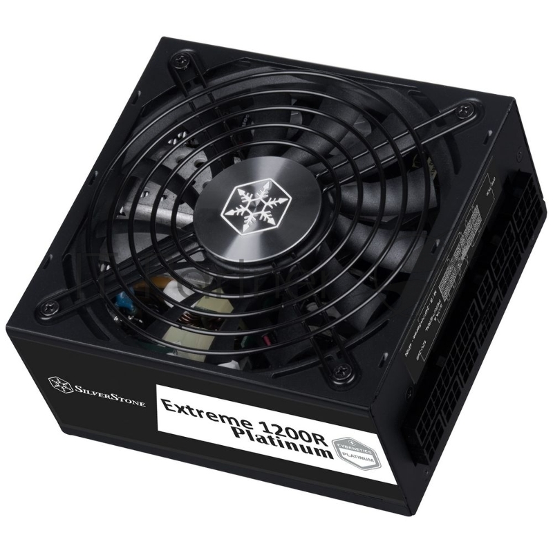 Блок питания Silverstone G540EX120RPL220