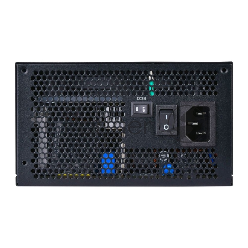 Блок питания Silverstone G54ADA075R0M220 80 PLUS Gold 750W ATX 3.0 & PCIe 5.0 Fully Modular Power Supply