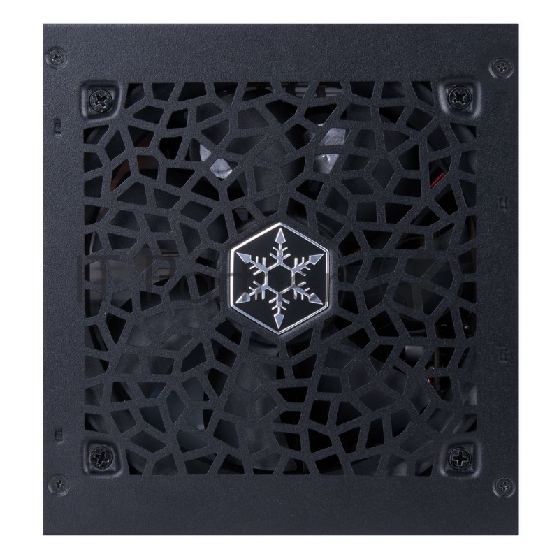 Блок питания Silverstone G54ADA085R0M220 80 PLUS Gold 850W ATX 3.0 & PCIe 5.0 Fully Modular Power Supply black