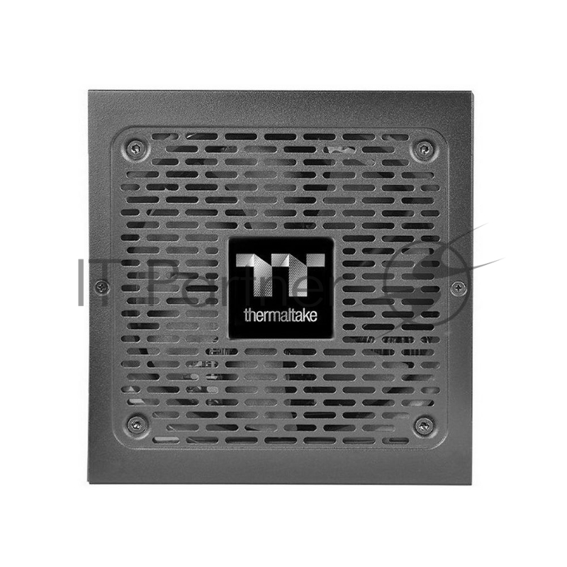 Блок питания Thermaltake Smart BM3 0550 /Semi Modular/Non Light/Full Range/Analog/80 Plus Bronze/EU/JP Main CAP/All Flat Cables/Gen 5