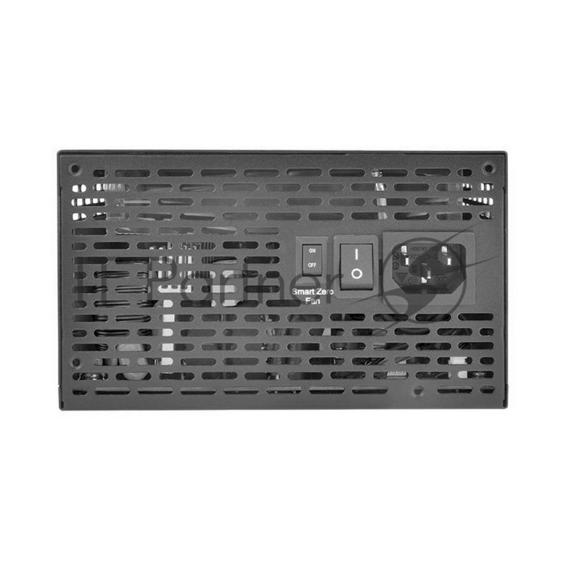 Блок питания Thermaltake Smart BM3 0550 /Semi Modular/Non Light/Full Range/Analog/80 Plus Bronze/EU/JP Main CAP/All Flat Cables/Gen 5