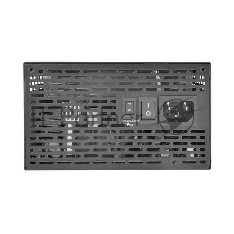 Блок питания Thermaltake Smart BM3 650 /Semi Modular/Non Light/Full Range/Analog/80 Plus Bronze/EU/JP Main CAP/All Flat Cables/Gen 5