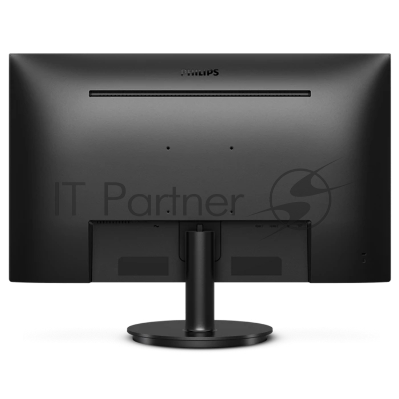 МОНИТОР 27 PHILIPS 275V8LA/00 Black (VA, 2560x1440, 75Hz, 4 ms, 178°/178°, 250 cd/m, 4000:1, +2xHDMI 1.4, +DisplayPort)