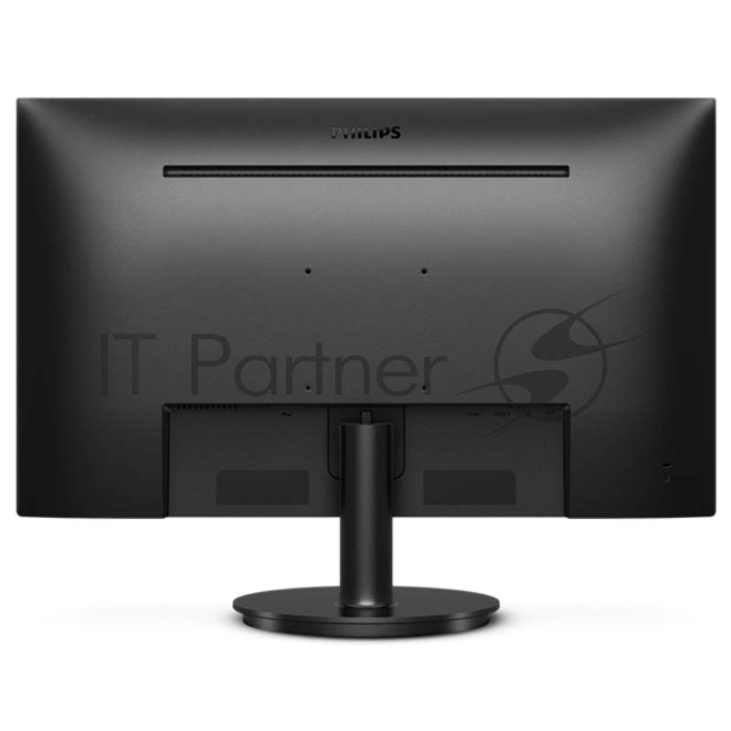 МОНИТОР 27 PHILIPS 275V8LA/00 Black (VA, 2560x1440, 75Hz, 4 ms, 178°/178°, 250 cd/m, 4000:1, +2xHDMI 1.4, +DisplayPort)