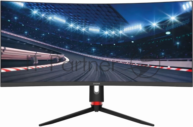 Монитор Digma Overdrive 34A711Q