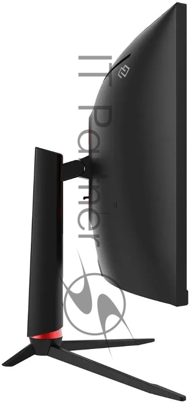 Монитор Digma Overdrive 34A711Q