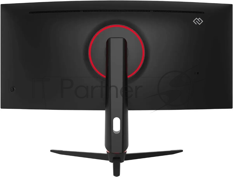 Монитор Digma Overdrive 34A711Q