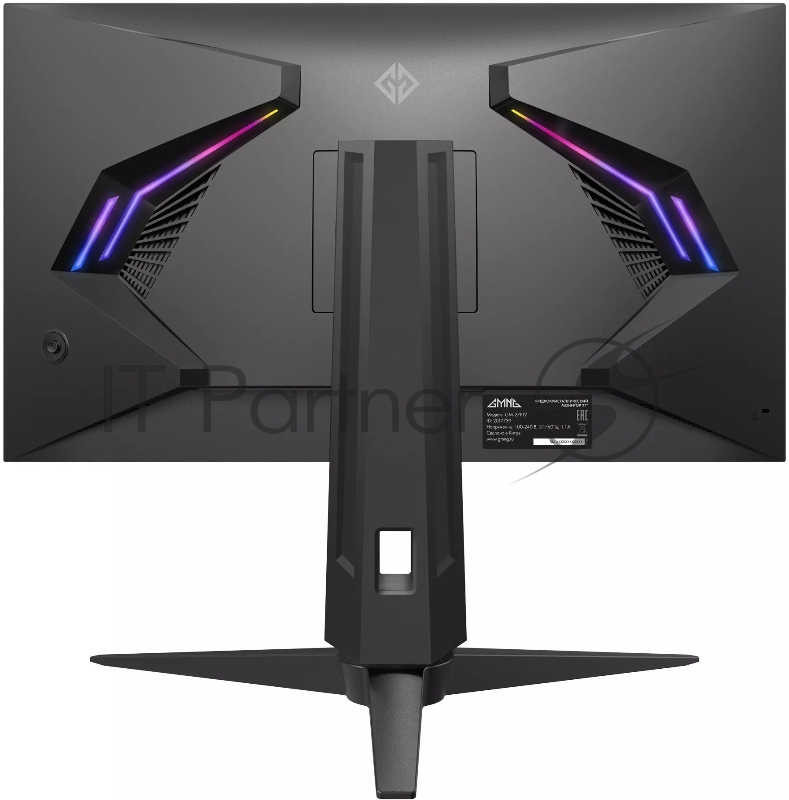 Монитор 27 GMNG GM-27F12