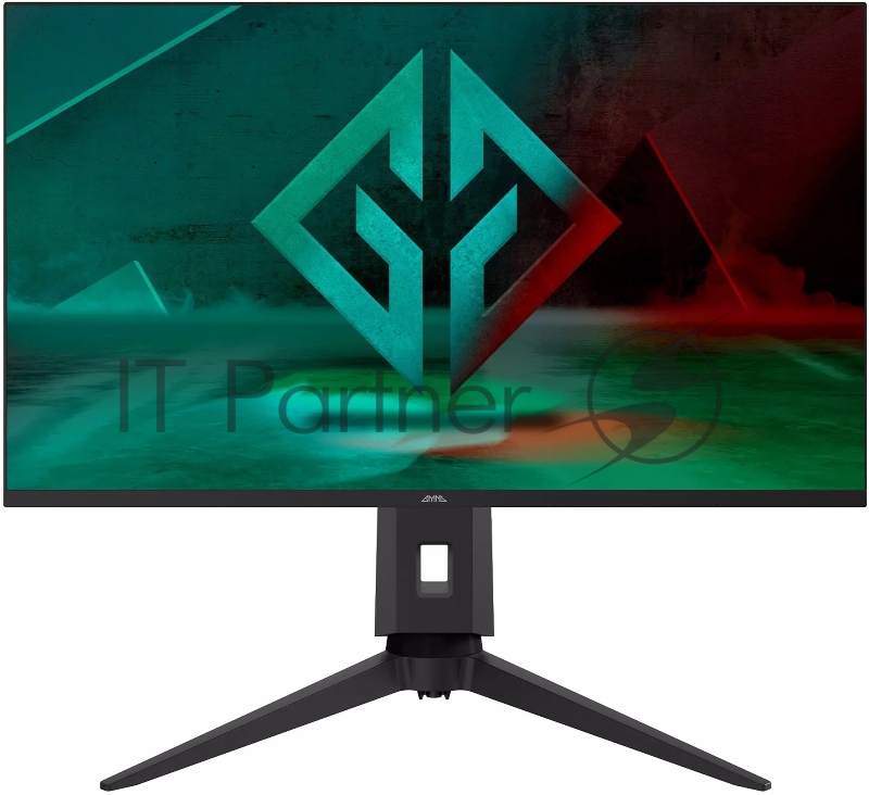Монитор 27 GMNG GM-27F12