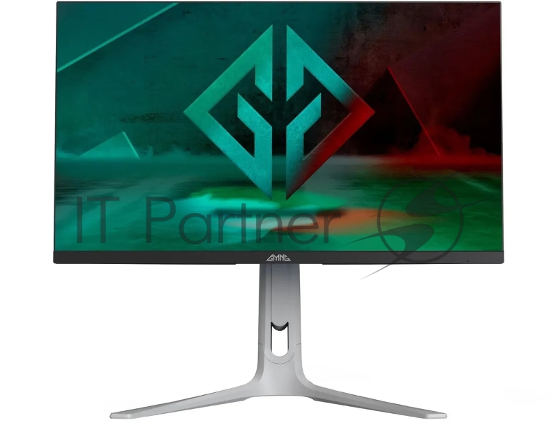 Монитор 27 GMNG GM-27F15 (black)