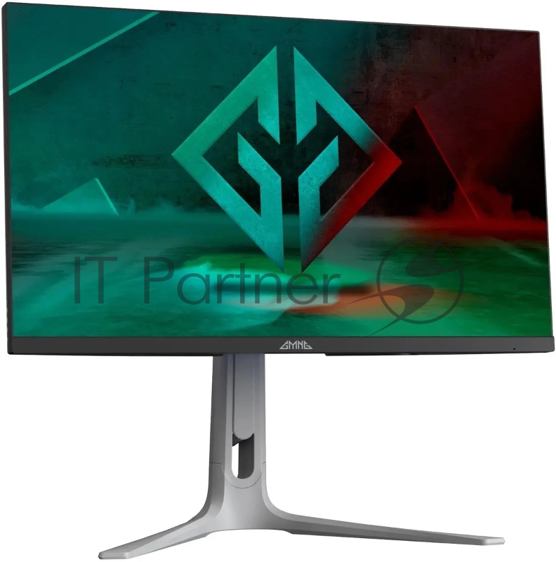 Монитор 27 GMNG GM-27F15 (black)