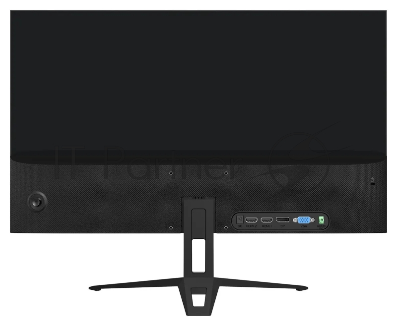 Монитор SunWind SUN-M24BA107 23.8, черный