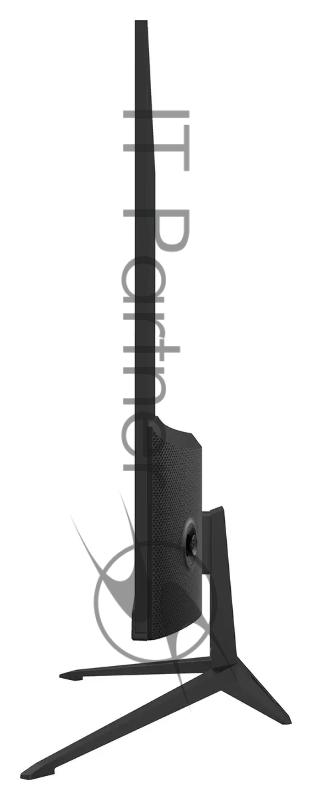 Монитор SunWind SUN-M24BA107 23.8, черный