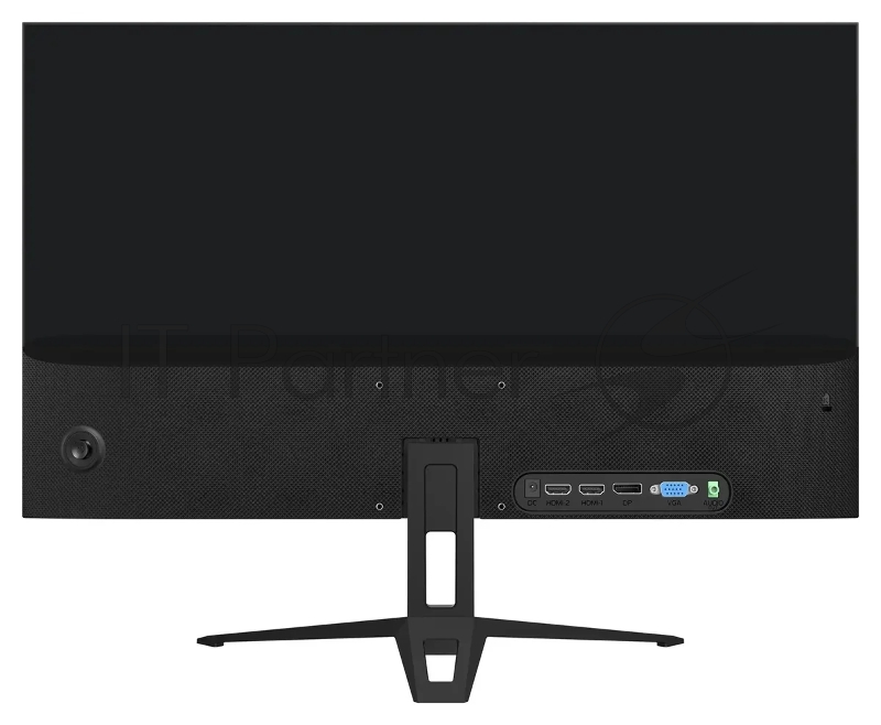 Монитор SunWind SUN-M27BA107 27, черный