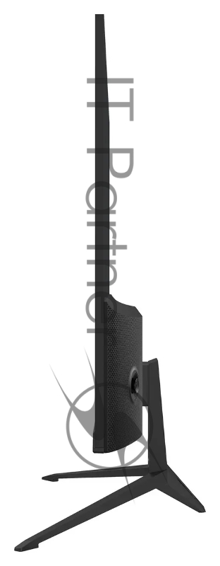 Монитор SunWind SUN-M27BA108 27, черный