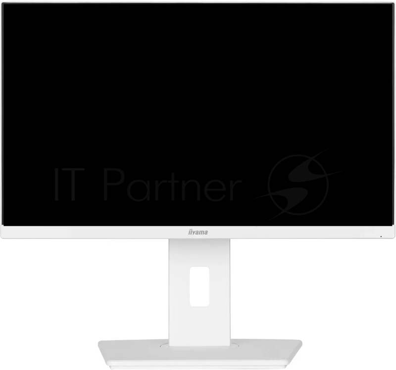 Монитор Iiyama 27 ProLite XUB2792HSU-W6 белый IPS LED 0.4ms 16:9 HDMI M/M матовая HAS Piv 1300:1 250cd 178гр/178гр 1920x1080 100Hz DP FHD USB 5.7кг