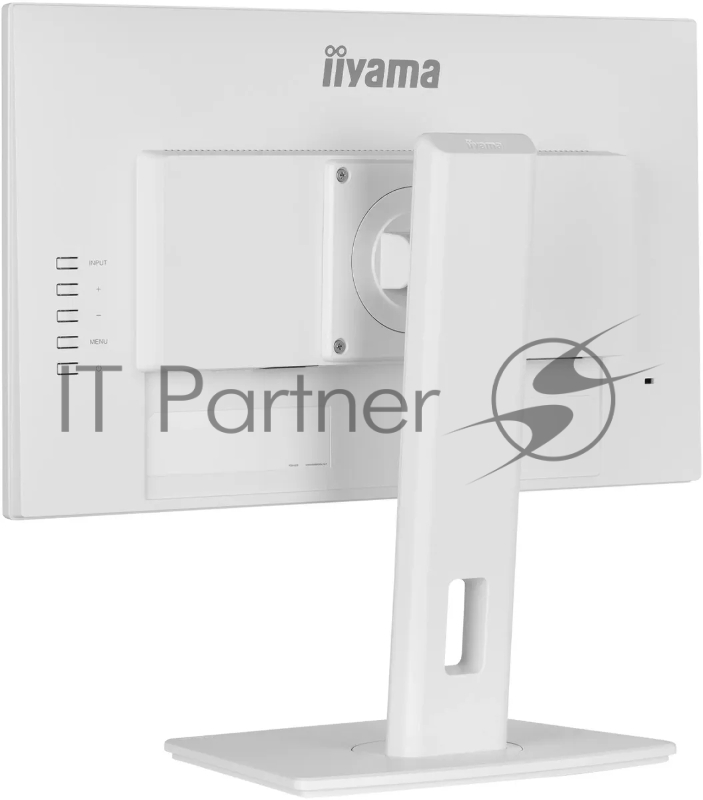Монитор Iiyama 27 ProLite XUB2792HSU-W6 белый IPS LED 0.4ms 16:9 HDMI M/M матовая HAS Piv 1300:1 250cd 178гр/178гр 1920x1080 100Hz DP FHD USB 5.7кг