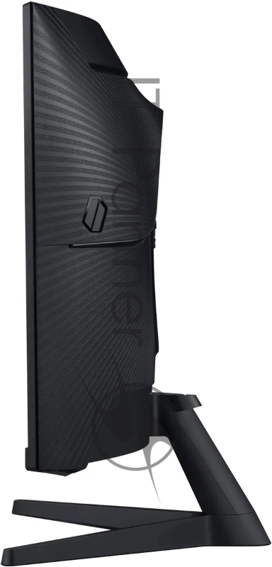 Монитор Samsung 27 Odyssey G5 S27CG550EI черный VA LED 1ms 16:9 HDMI матовая 300cd 178гр/178гр 2560x1440 165Hz FreeSync DP Quad 2K (1440p) USB 4.1кг