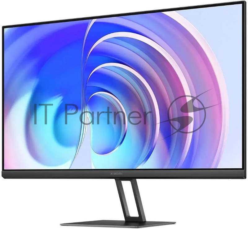 Монитор Xiaomi 23.8 Monitor A24i черный IPS LED 16:9 HDMI матовая 250cd 178гр/178гр 1920x1080 100Hz DP FHD 2.98кг