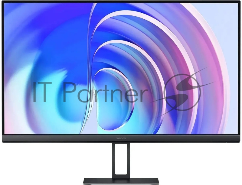 Монитор Xiaomi 23.8 Monitor A24i черный IPS LED 16:9 HDMI матовая 250cd 178гр/178гр 1920x1080 100Hz DP FHD 2.98кг