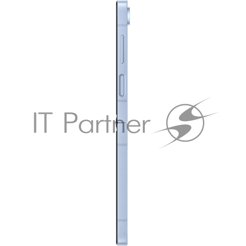 Смартфон Samsung Galaxy Z Flip 6 5G SM-F741B 12+256Gb голубой (SM-F741BLBGCAU)