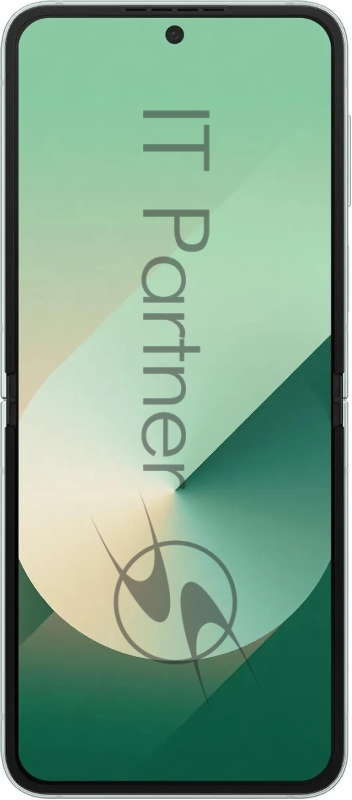 Смартфон Samsung SM-F741B Galaxy Z Flip 6 5G 512Gb 12Gb мятный раскладной 3G 4G 1Sim 6.7 1080x2640 Android 14 50Mpix 802.11 a/b/g/n/ac/ax NFC GPS GSM900/1800 GSM1900 TouchSc Protect