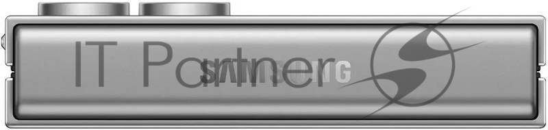 Смартфон Samsung SM-F741B Galaxy Z Flip 6 5G 512Gb 12Gb серый раскладной 3G 4G 1Sim 6.7 1080x2640 Android 14 50Mpix 802.11 a/b/g/n/ac/ax NFC GPS GSM900/1800 GSM1900 TouchSc Protect