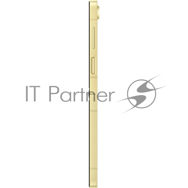 Смартфон Samsung SM-F741B Galaxy Z Flip 6 5G 256Gb 12Gb желтый раскладной 3G 4G 1Sim 6.7 1080x2640 Android 14 50Mpix 802.11 a/b/g/n/ac/ax NFC GPS GSM900/1800 GSM1900 TouchSc Protect